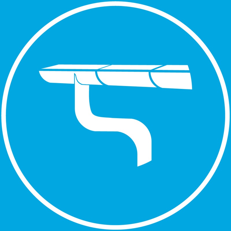 Da painter gutter care small icon