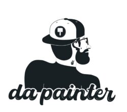 Da painter picture