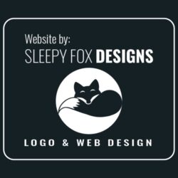 Da painter sleepy fox designs picture