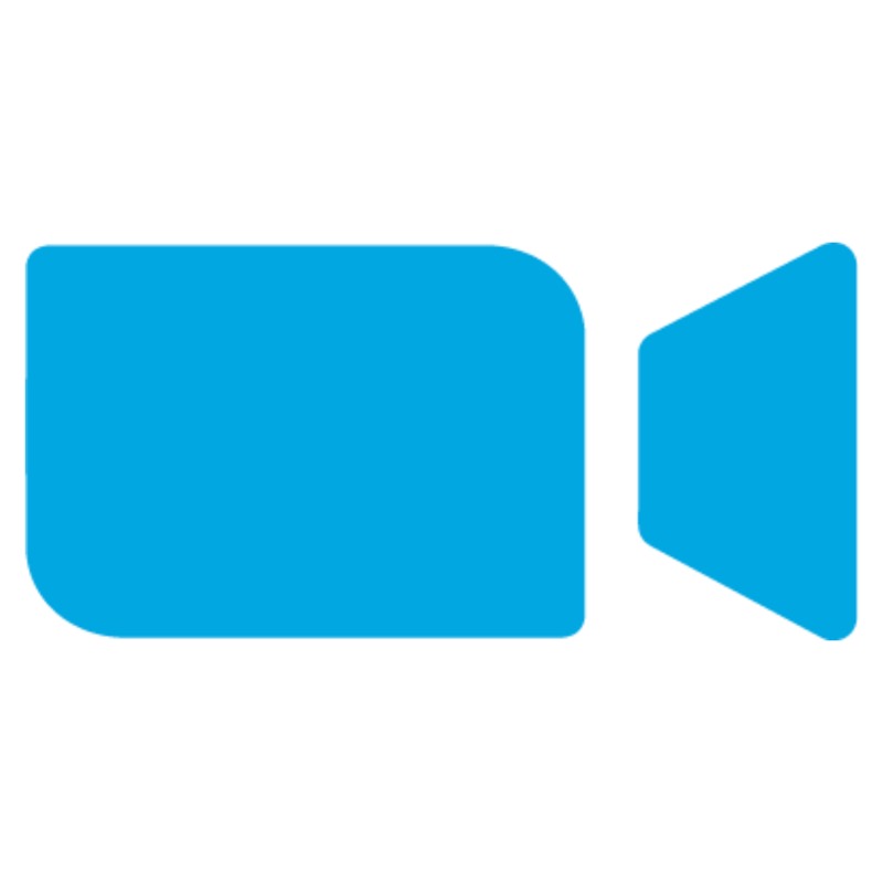 Da pinter zoom meeting icon