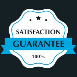 da painter satisfaction guarantee image